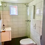 Kraemmervika Rorbuer - Rustic & In Lofoten