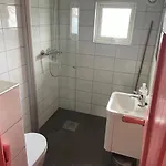 Kraemmervika Rorbuer - Rustic & In Lofoten 아파트