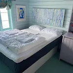 아파트 Kraemmervika Rorbuer - Rustic & In Lofoten