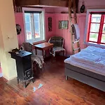 Apartmán Kraemmervika Rorbuer - Rustic & In Lofoten Ballstad