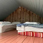 Kraemmervika Rorbuer - Rustic & In Lofoten