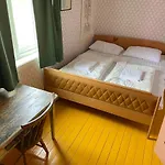 Kraemmervika Rorbuer - Rustic & In Lofoten 아파트 발스타드
