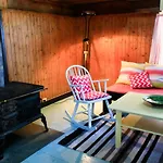 Kraemmervika Rorbuer - Rustic & In Lofoten 발스타드