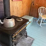 Kraemmervika Rorbuer - Rustic & In Lofoten *