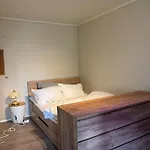Kraemmervika Rorbuer - Rustic & In Lofoten 아파트