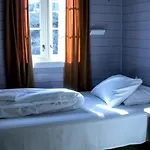 아파트 Kraemmervika Rorbuer - Rustic & In Lofoten
