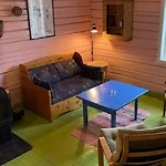 Kraemmervika Rorbuer - Rustic & In Lofoten 아파트
