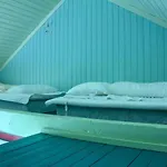 Kraemmervika Rorbuer - Rustic & In Lofoten *
