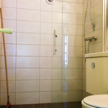 Kraemmervika Rorbuer - Rustic & In Lofoten * Ballstad