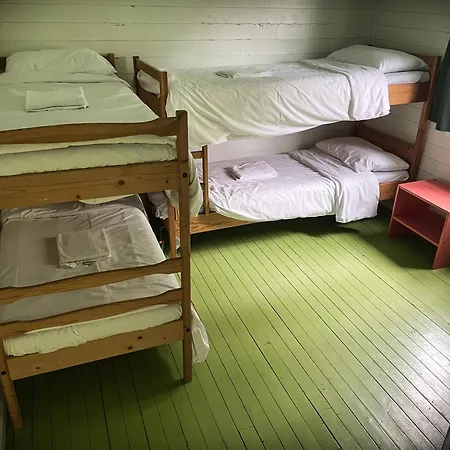 Apartman Kraemmervika Rorbuer - Rustic In Lofoten