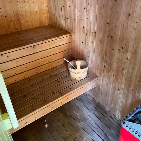 Kraemmervika Rorbuer - Rustic In Lofoten Leilighet