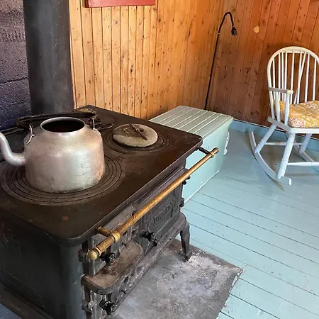 Kraemmervika Rorbuer - Rustic & In Lofoten *