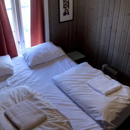 Kraemmervika Rorbuer - Rustic In Lofoten Leilighet *