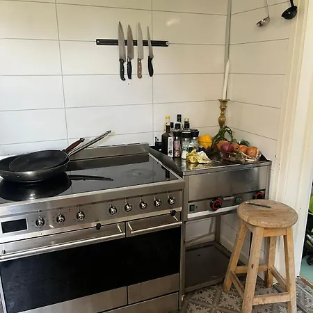 Apartamento Kraemmervika Rorbuer - Rustic & In Lofoten