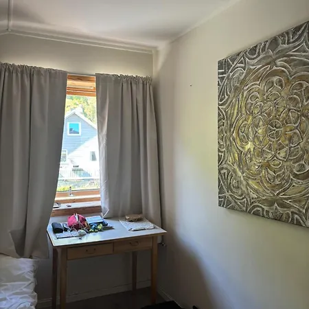 Apartmán Kraemmervika Rorbuer - Rustic & In Lofoten Ballstad