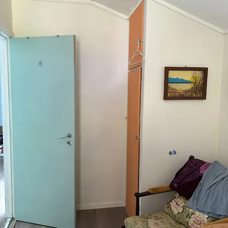 Kraemmervika Rorbuer - Rustic & In Lofoten * Ballstad