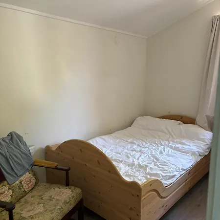 Apartmán Kraemmervika Rorbuer - Rustic & In Lofoten