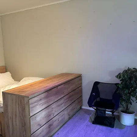 Kraemmervika Rorbuer - Rustic & In Lofoten *