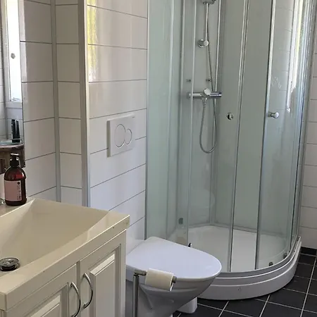 Apartman Kraemmervika Rorbuer - Rustic In Lofoten