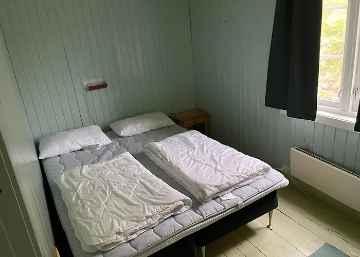 Appartamento Kraemmervika Rorbuer - Rustic & In Lofoten *