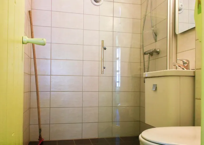 Kraemmervika Rorbuer - Rustic & In Lofoten * Ballstad