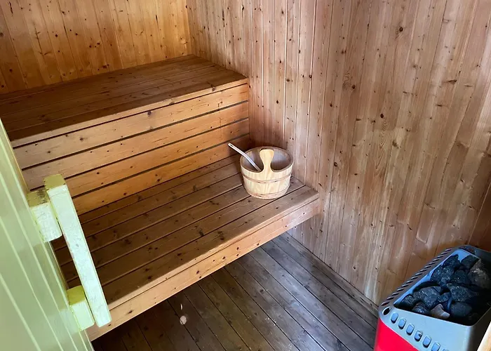 Kraemmervika Rorbuer - Rustic & In Lofoten Appartamento