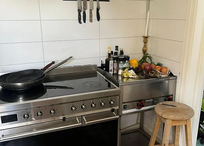 Apartman Kraemmervika Rorbuer - Rustic & In Lofoten