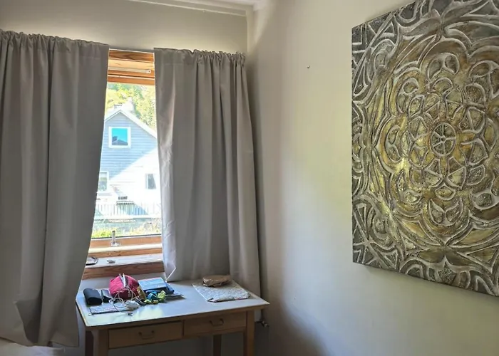 Appartamento Kraemmervika Rorbuer - Rustic & In Lofoten Ballstad