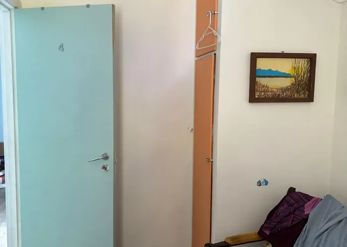 Kraemmervika Rorbuer - Rustic & In Lofoten * Ballstad