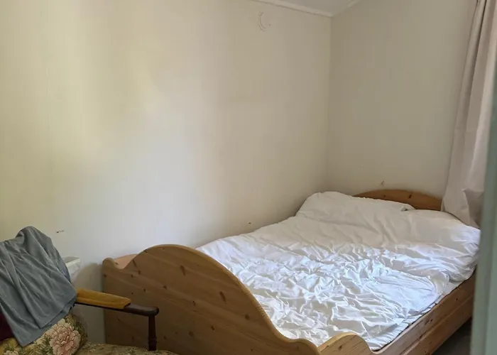 Appartamento Kraemmervika Rorbuer - Rustic & In Lofoten