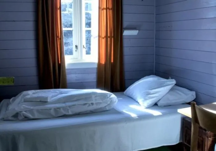 Appartamento Kraemmervika Rorbuer - Rustic & In Lofoten