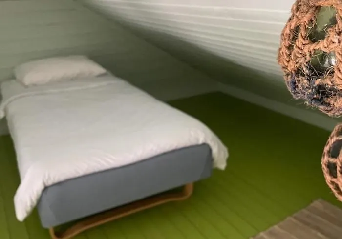 Kraemmervika Rorbuer - Rustic & In Lofoten * Ballstad