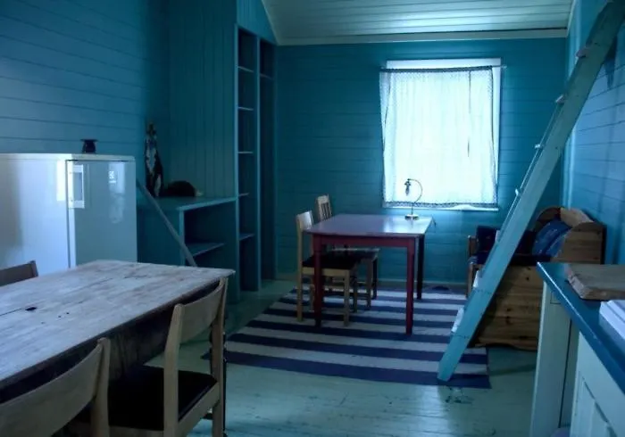 Kraemmervika Rorbuer - Rustic & In Lofoten Appartamento