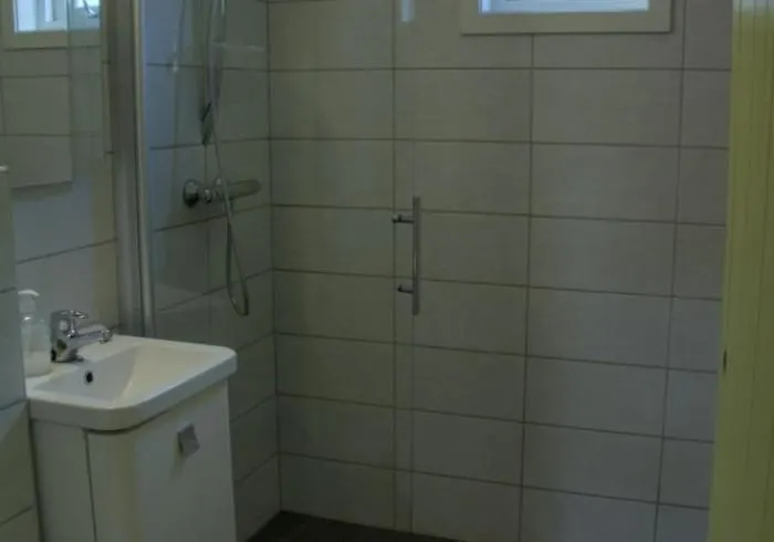 Appartamento Kraemmervika Rorbuer - Rustic & In Lofoten